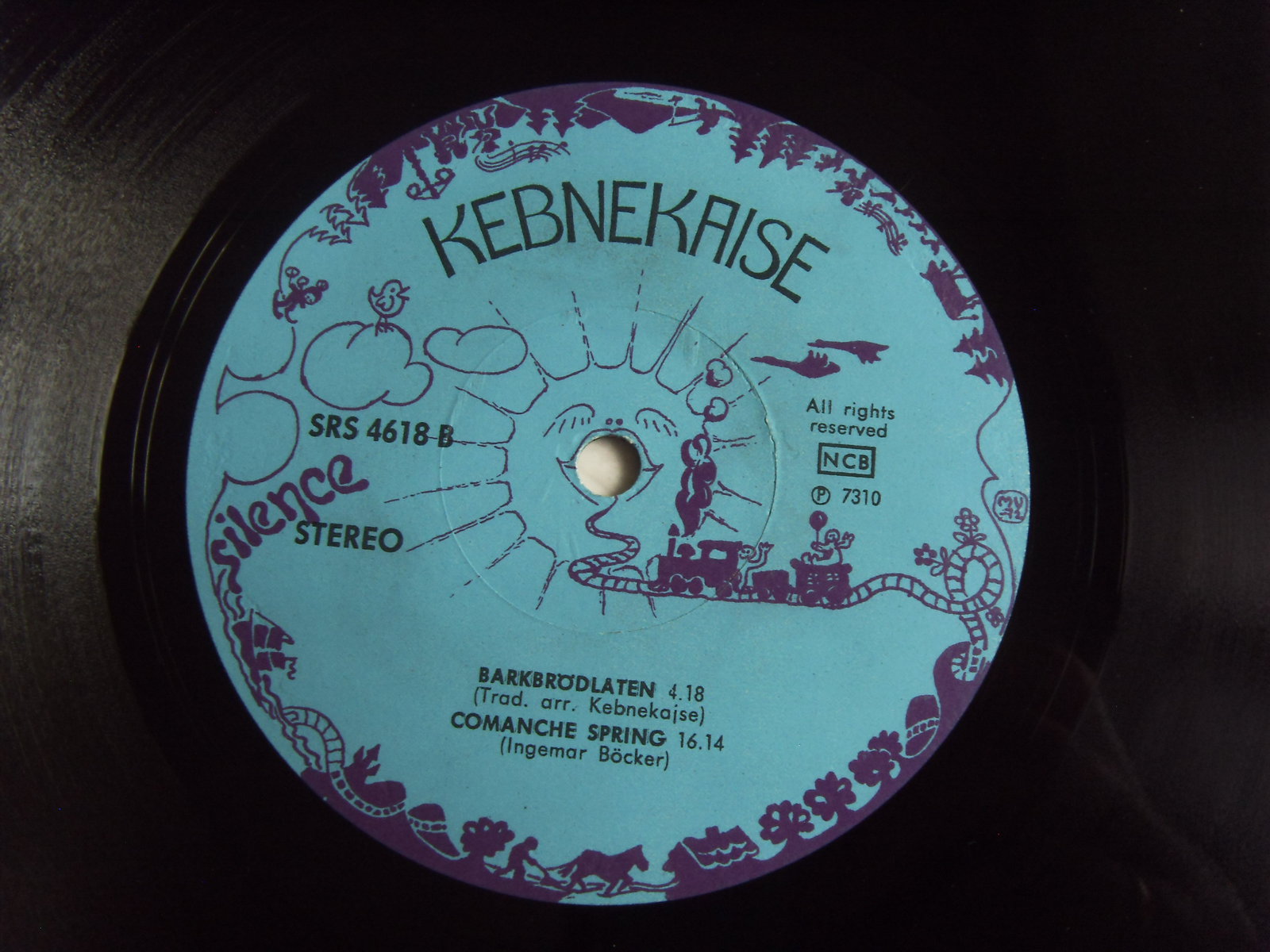 KEBNEKAISE Kebnekaise 2 KEBNEKAISE Kebnekaise 2