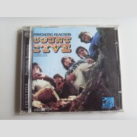 nw001084 (COUNT FIVE — Psychotic reaction)