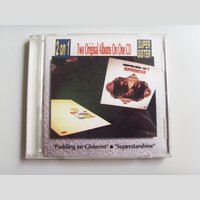 nw001090 (SUPERSISTER — Pudding en Gisteren/ Superstarchine)