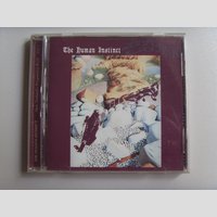 nw001092 (THE HUMAN INSTINCT — Stoned Guitar)