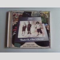 nw001123 (THIN LIZZY — Shades of a blue orphanage)