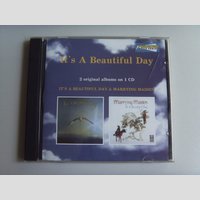 nw001136 (IT'S A BEAUTIFUL DAY — It's a beautiful day / Marrying maiden)