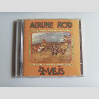 nw001138 (ALRUNE ROD — 4-vejs)