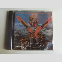 nw001150 (SECOND HAND — Death may be your Santa Claus)