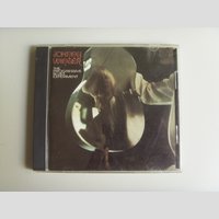 nw001177 (Johnny WINTER — The progressive blues experiment)