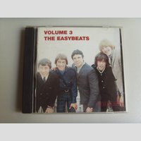 nw001180 (THE EASYBEATS — Volume 3)