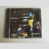 nw001183 (FREEDOM'S CHILDREN — Astra)
