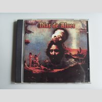 nw001193 (DIAS DE BLUES — Dias de blues)
