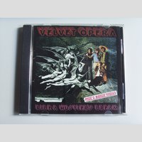 nw001195 (VELVET OPERA — Ride a hustler's dream)