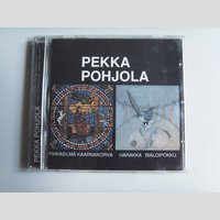 nw001203 (Pekka POHJOLA — Pihkasilma kaarnakorva / Harakka bialoipokku)