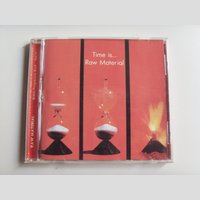 nw001264 (RAW MATERIAL — Time is)