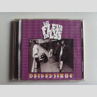 nw001268 (LES FLEUR DE LYS — Reflections 1960s)