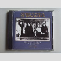 nw001272 (SPIROGYRA — Burn the bridges 1970-1971)