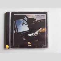 nw001281 (THE BLUES PROJECT — Planned obsolescence 1968)