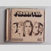 nw001282 (TYBURN TALL — Tyburn tall 1972)
