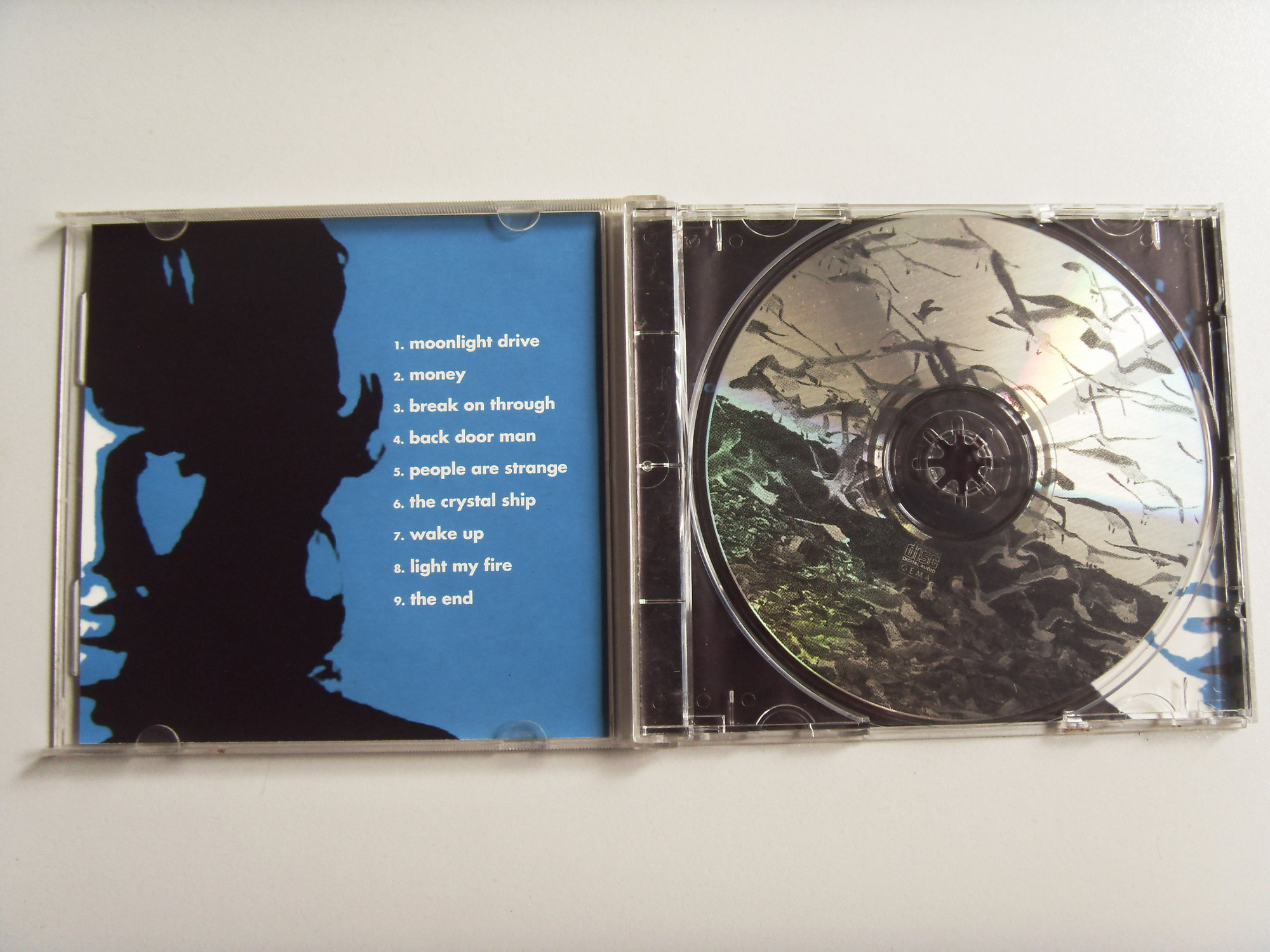 THE DOORS Highschool confidential 1967 2 THE DOORS Highschool confidential 1967 2
