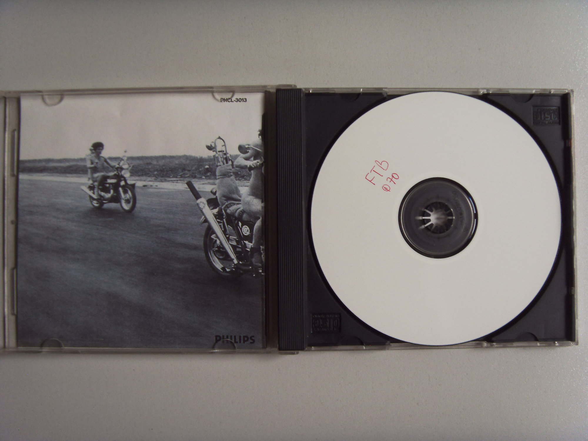 FLOWER TRAVELLIN' BAND Anywhere 2 FLOWER TRAVELLIN' BAND Anywhere 2