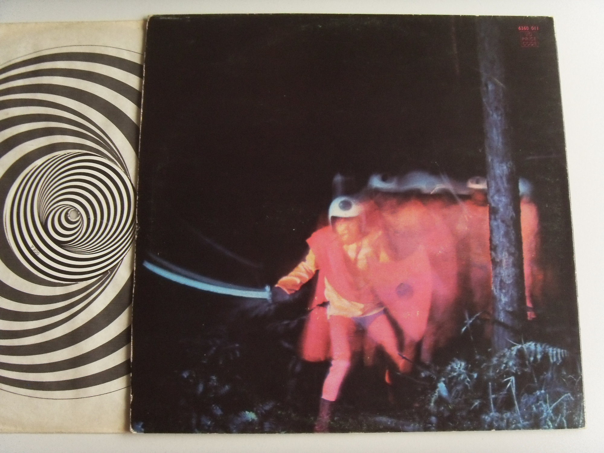 BLACK SABBATH Paranoid 2 BLACK SABBATH Paranoid 2