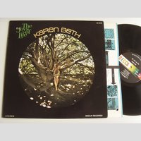 nw001503 (Karen BETH — The Joys of Life)