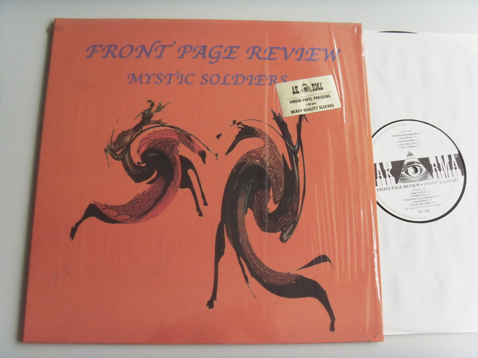 FRONT PAGE REVIEW Mystic Soldiers 2 FRONT PAGE REVIEW Mystic Soldiers 2
