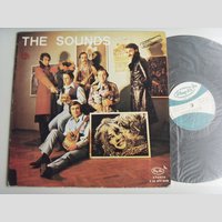 nw001824 (THE SOUNDS — The Sounds)