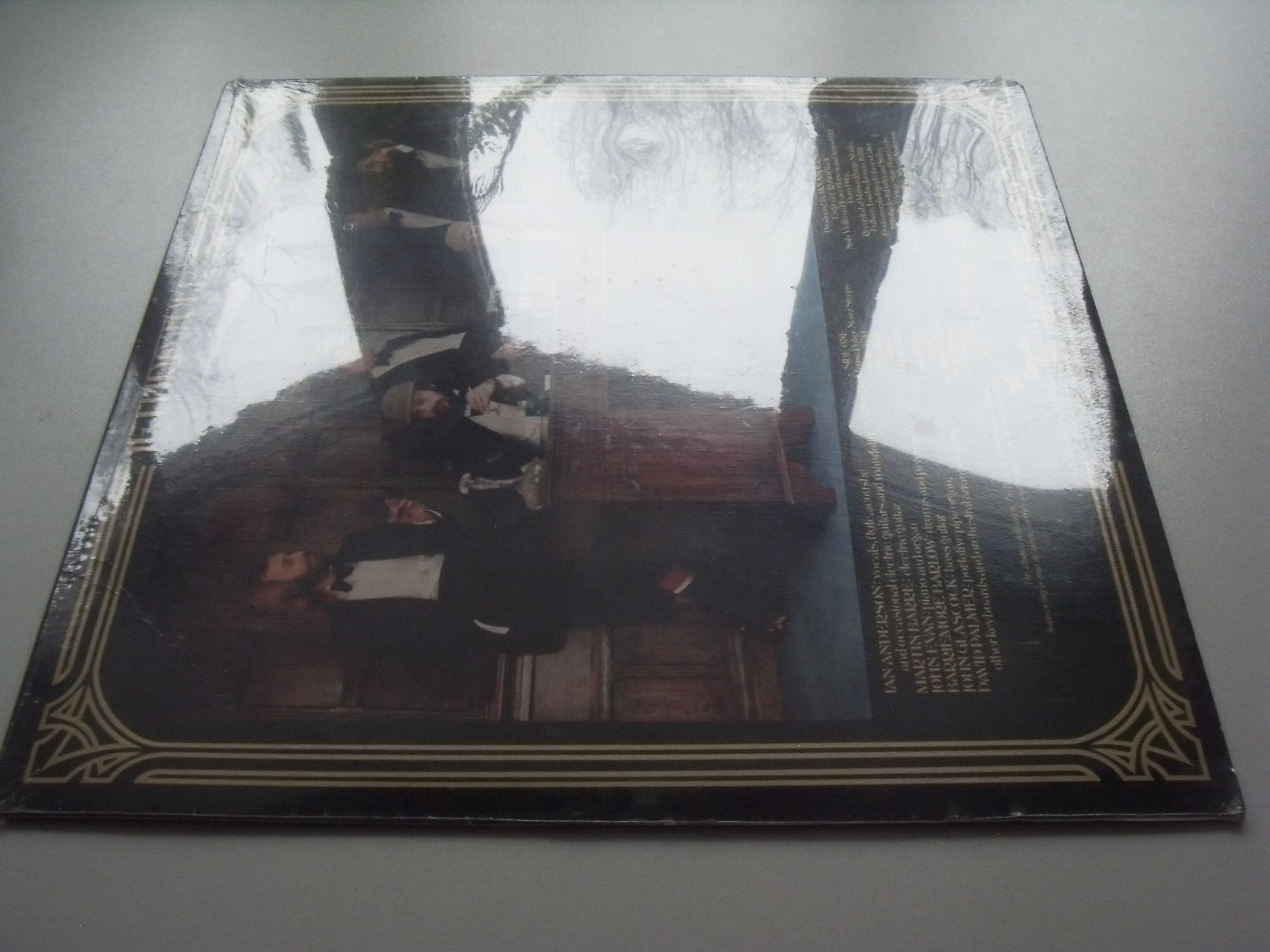 JETHRO TULL Heavy Horses 2 JETHRO TULL Heavy Horses 2