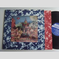 nw001892 (THE ROLLING STONES — Their Satanic Majesty Request)