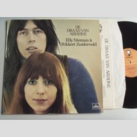 nw001921 (Elly NIEMAN & Rikkert ZUIDERVELD — De draad van ariadne)