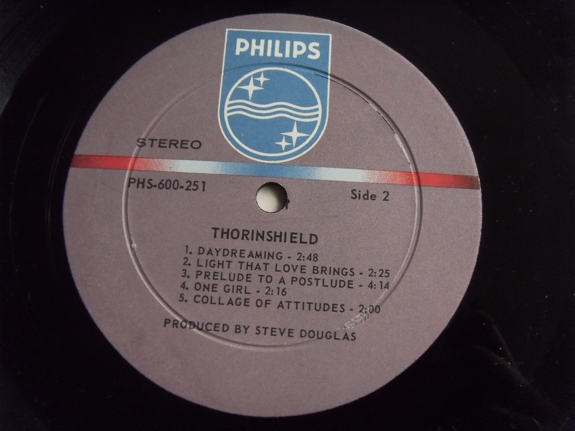 THORINSHIELD Thorinshield 2 THORINSHIELD Thorinshield 2