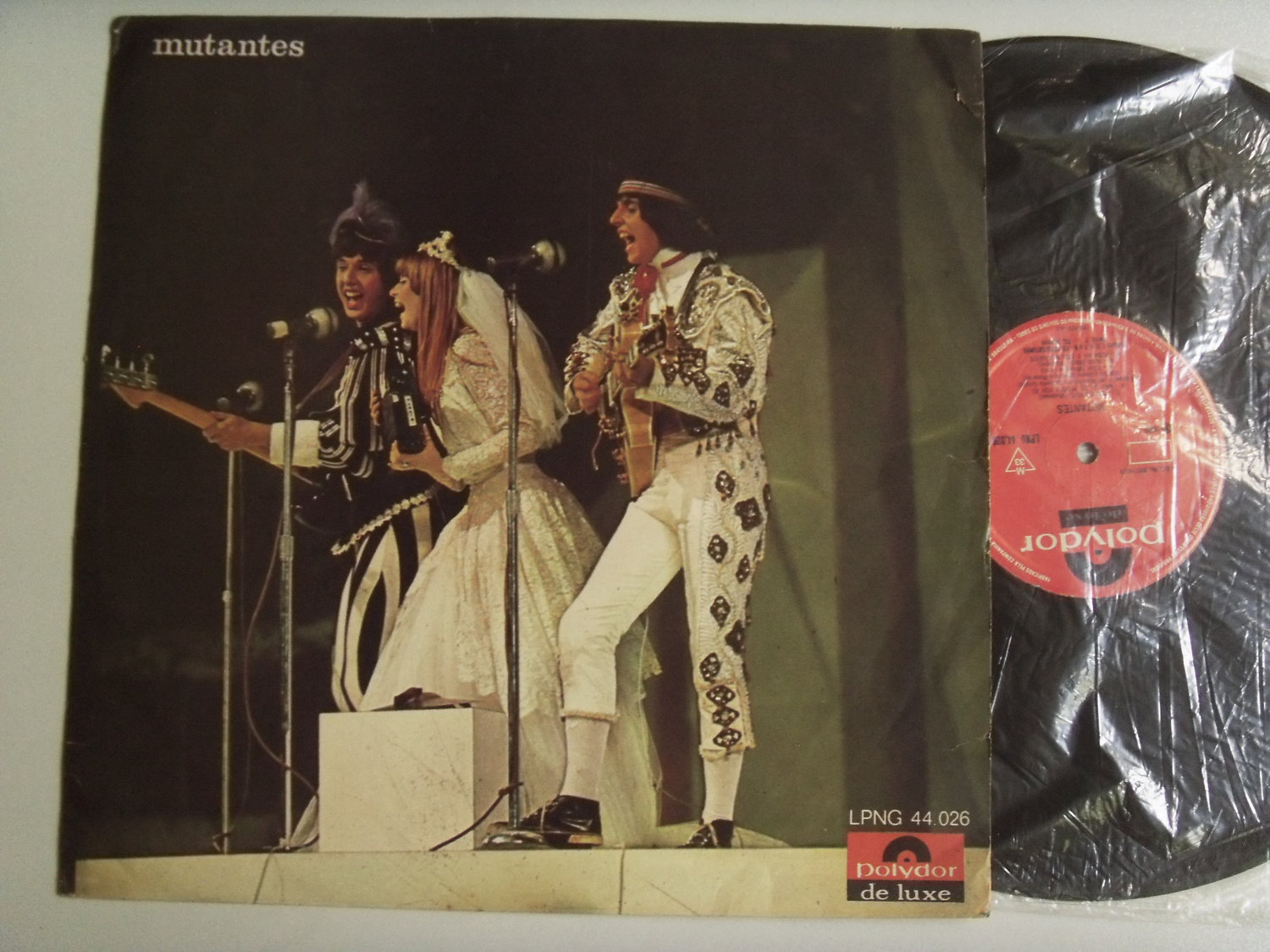 MUTANTES Mutantes 2 MUTANTES Mutantes 2
