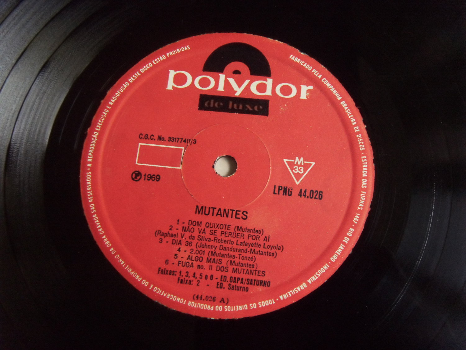 MUTANTES Mutantes 2 MUTANTES Mutantes 2