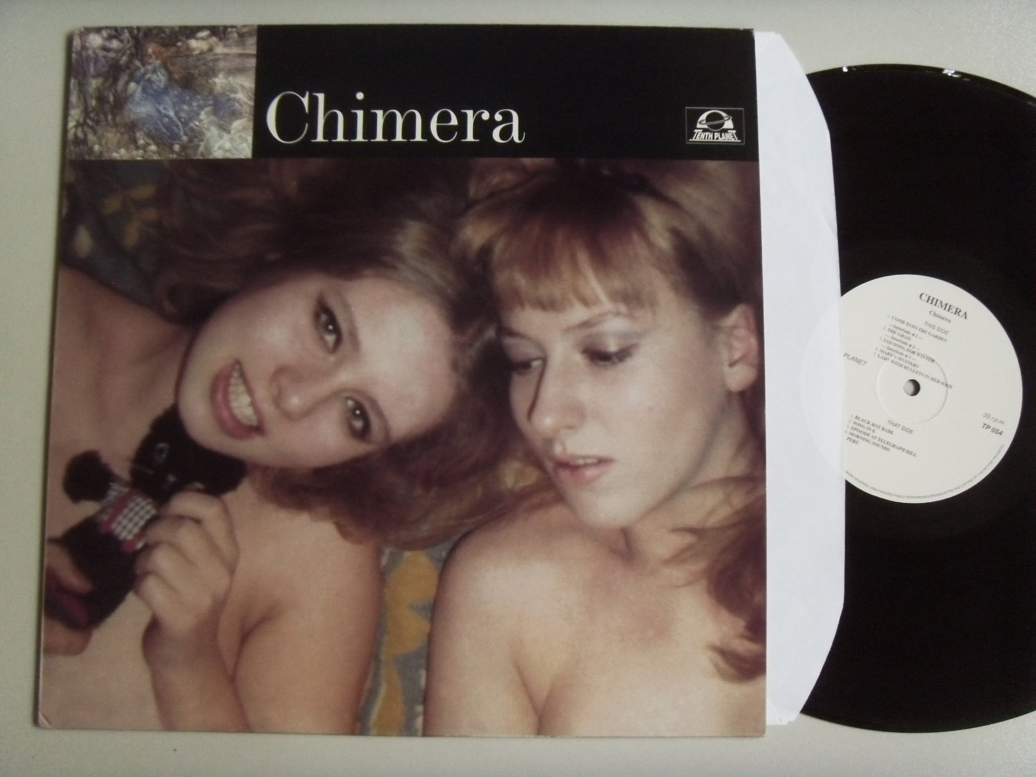 CHIMERA Chimera 2 CHIMERA Chimera 2