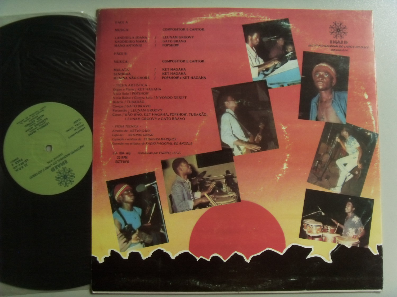 AFRA SOUND STARS Afra sound stars 2 AFRA SOUND STARS Afra sound stars 2