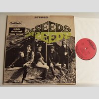 nw002104 (THE SEEDS — The Seeds)