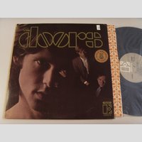 nw002107 (THE DOORS — The Doors)
