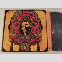 nw002108 (JAN & LORRAINE — Gypsy people)