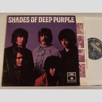 nw002109 (DEEP PURPLE — Shades of Deep Purple)