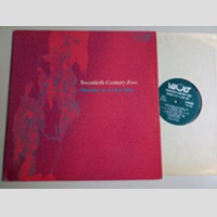 nw002135 (TWENTIETH CENTURY ZOO — Thunder on a Clear Day)