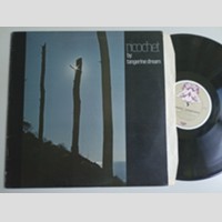 nw002136 (TANGERINE DREAM — Ricochet)