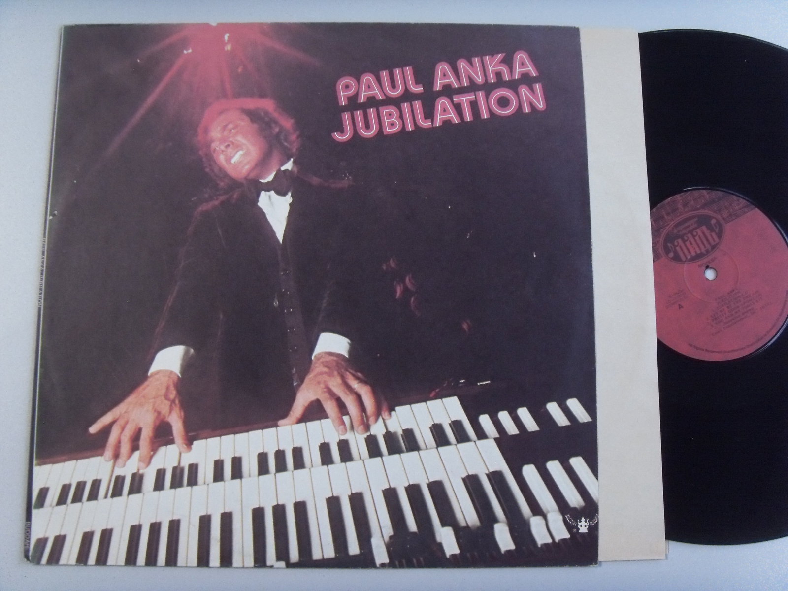 Paul ANKA Jubilation 2 Paul ANKA Jubilation 2