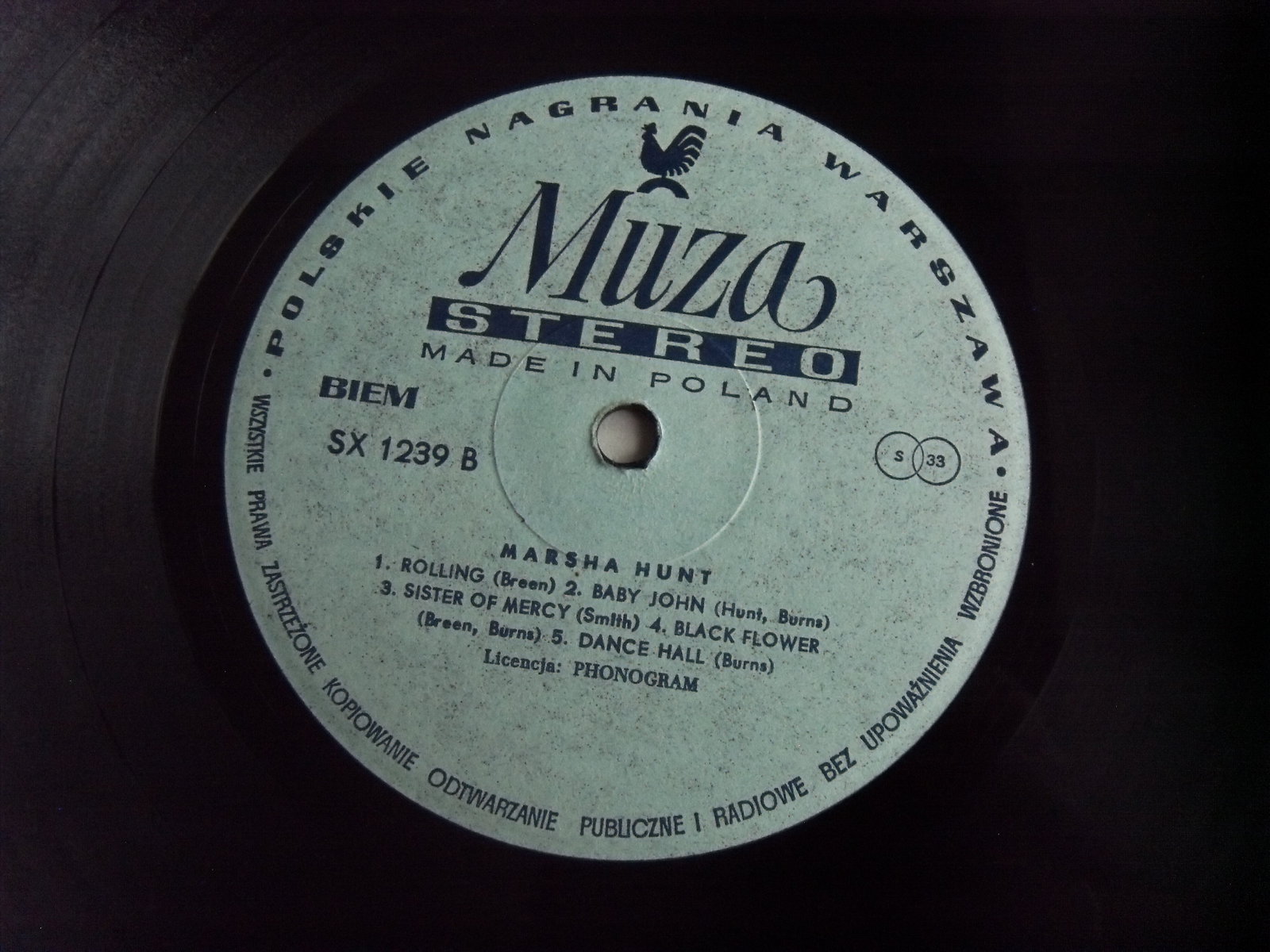 Marsha Hunt Marsha Hunt 2 Marsha Hunt Marsha Hunt 2