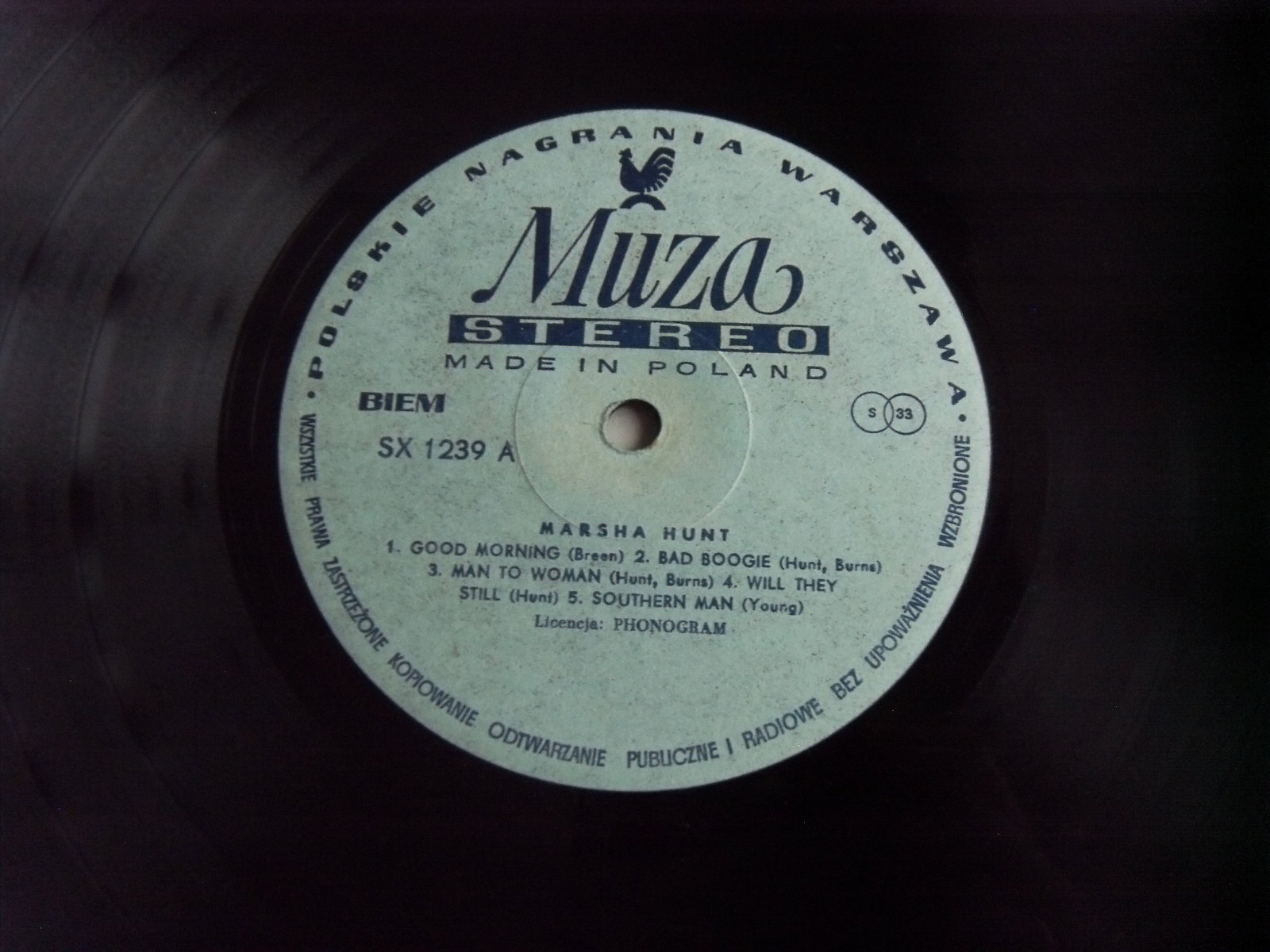 Marsha Hunt Marsha Hunt 2 Marsha Hunt Marsha Hunt 2