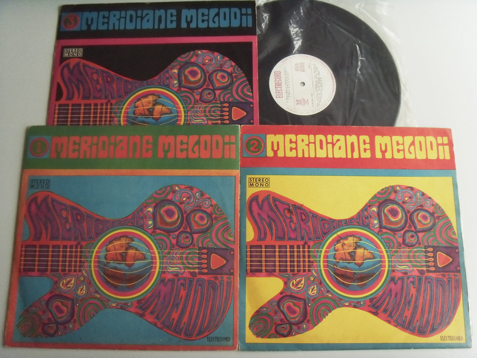 Aura URZICEANU, Margareta PISLARU, Aqela SIMILEA, Doina BADEA.. Meridiane melodii 1,2,3 2 Aura URZICEANU, Margareta PISLARU, Aqela SIMILEA, Doina BADEA.. Meridiane melodii 1,2,3 2