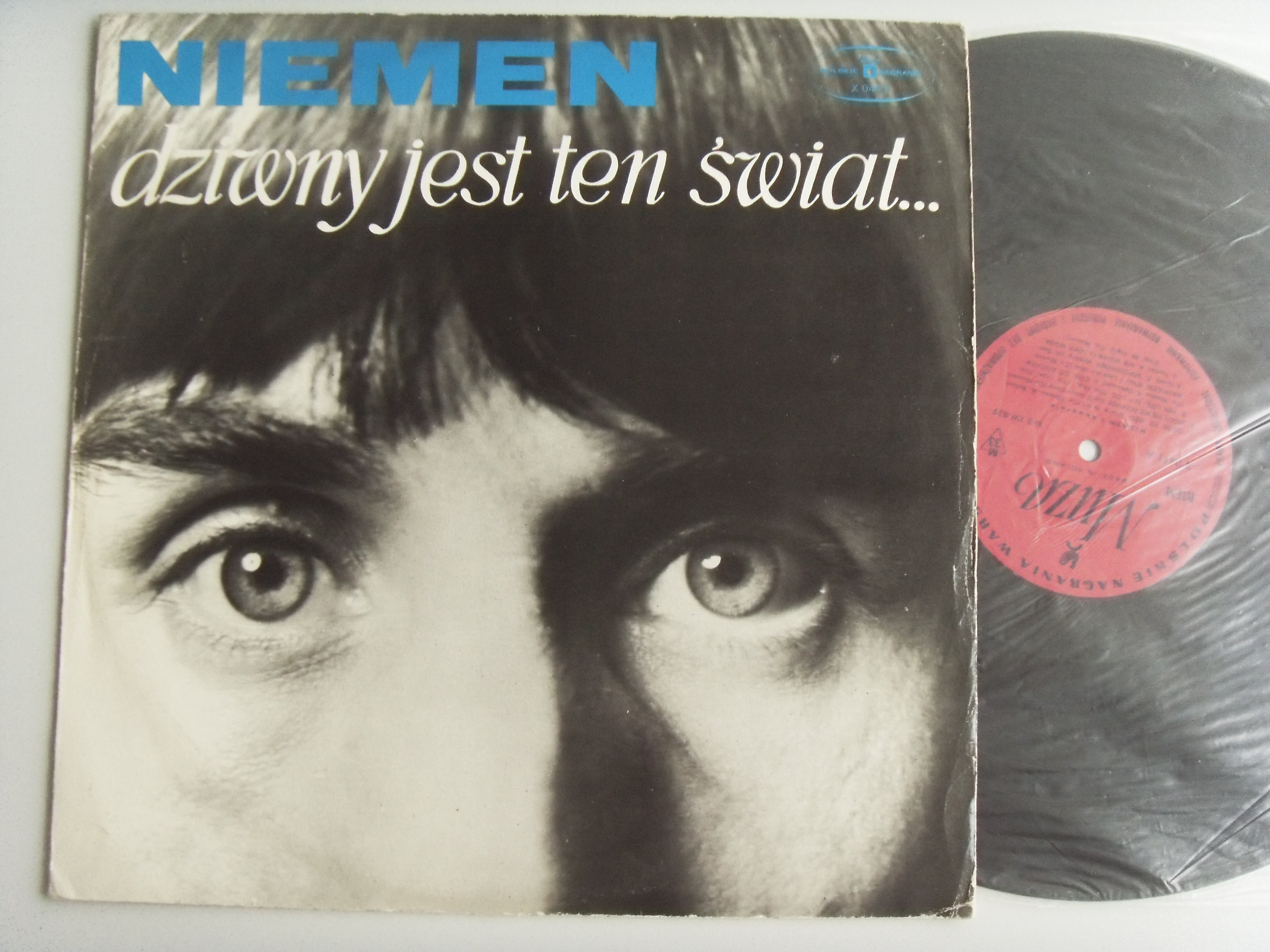 Czeslaw NIEMEN Dziwny jest ten swiat 2 Czeslaw NIEMEN Dziwny jest ten swiat 2