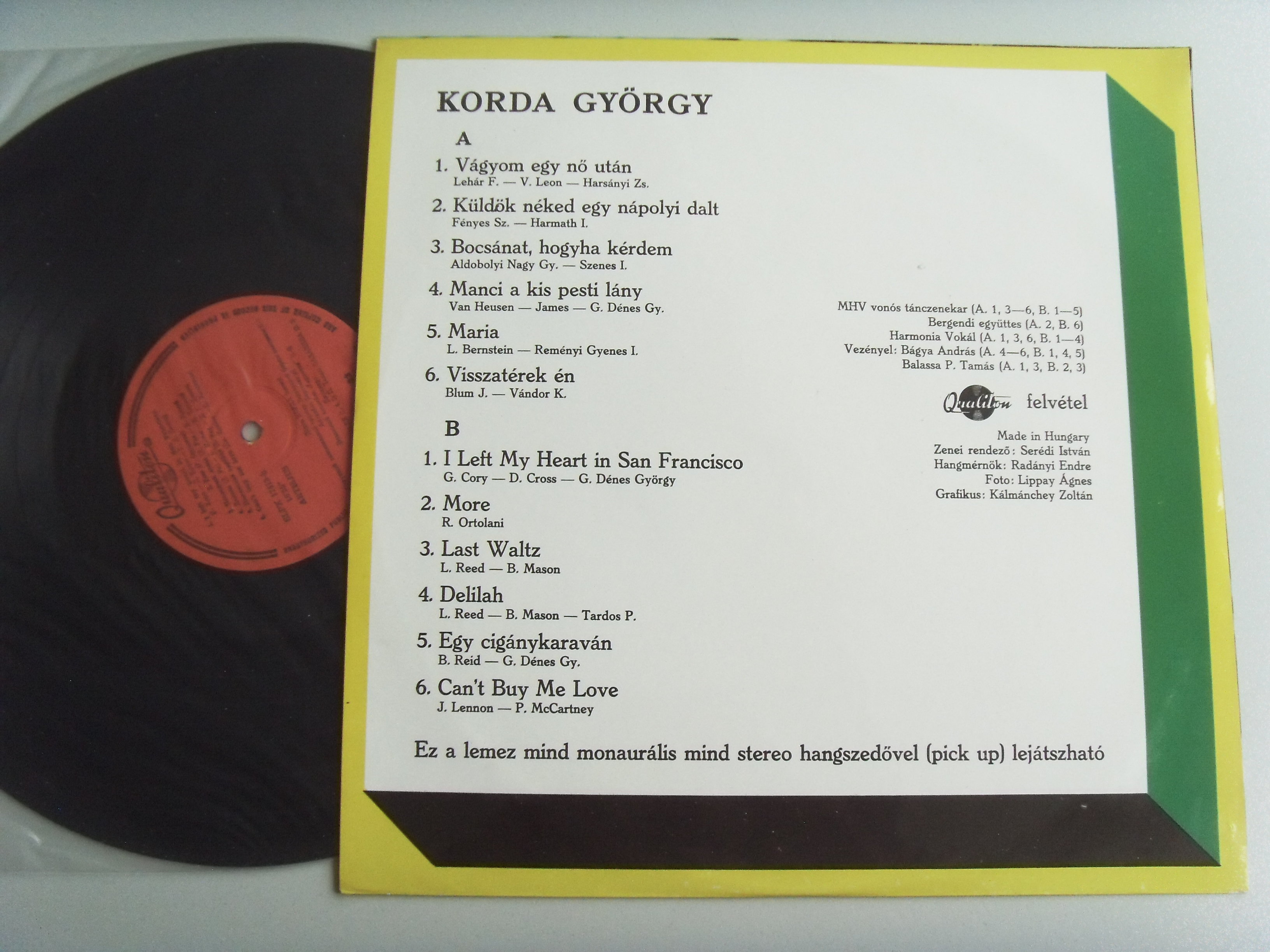 KORDA GYORGY Gyorgy Korda 2 KORDA GYORGY Gyorgy Korda 2