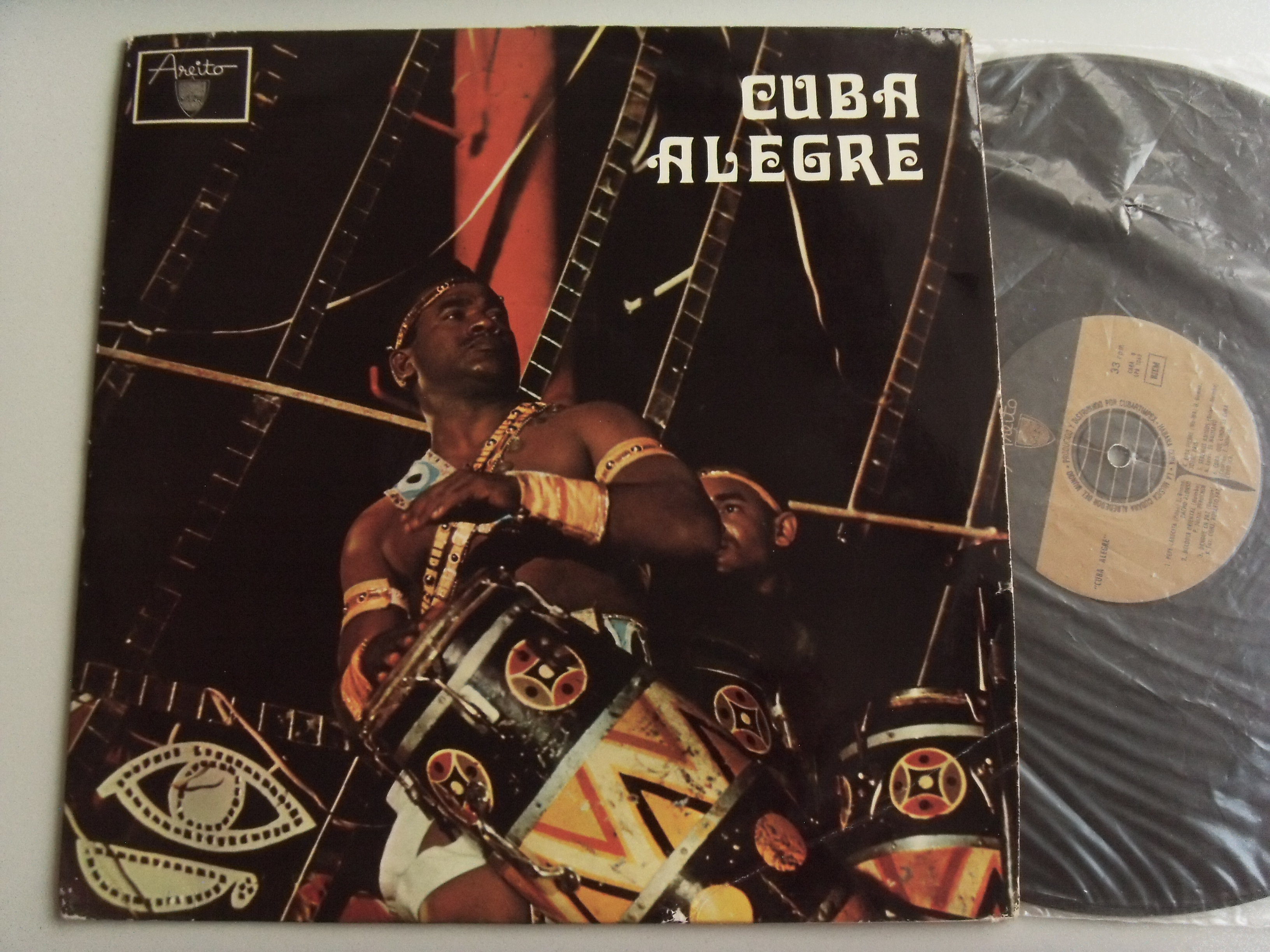 PERUCHIN, GUAPACHA, CHUCHO, PACHO ALONSO, EL HAITANO, CELESTE MENDOZA, ROBERTO FAZ etc. Cuba alegre 2 PERUCHIN, GUAPACHA, CHUCHO, PACHO ALONSO, EL HAITANO, CELESTE MENDOZA, ROBERTO FAZ etc. Cuba alegre 2