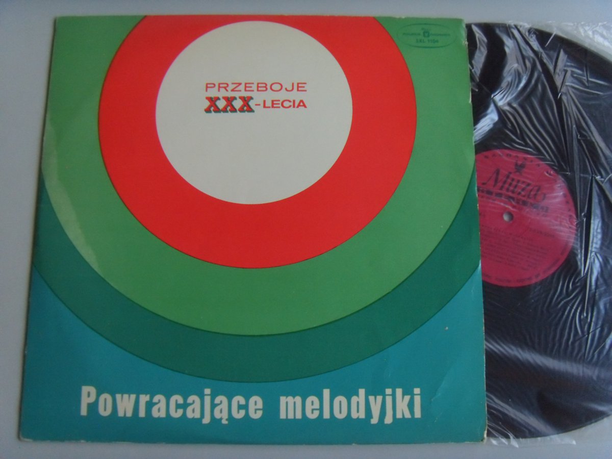 Czeslaw NIEMEN, Skaldowie, Czerwony Gitary, Maria Koterbska, Alibabki Powracajace melodyjki 2 Czeslaw NIEMEN, Skaldowie, Czerwony Gitary, Maria Koterbska, Alibabki Powracajace melodyjki 2