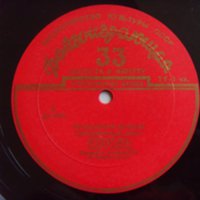 w09335 (Эльвира Волштейн, Петр Печорский Оркестр Латвийского радио — Латышская музыка)