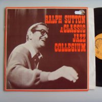 w09342 (Ralph SUTTON — Ralph SUTTON & CLASSIC JAZZ COLLEGIUM)