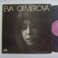 w09345 (Eva OLMEROVA — Eva Olmerova & The Traditional Jazz Studio)